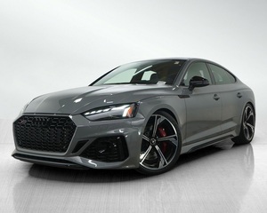 Audi RS 5 2.9T AWD d'occasion 2022 - Prêt à être expédié - Product Image 2