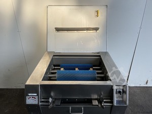 เครื่องซักผ้าถาดอัตโนมัติ - Product Image 6