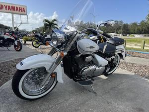 Oferta de Subasta: Motocicletas Especiales Boulevard C50T 2025 Nuevas en Stock, Alta Velocidad, Potencia de 1001-2000W, Depósito - Product Image 4