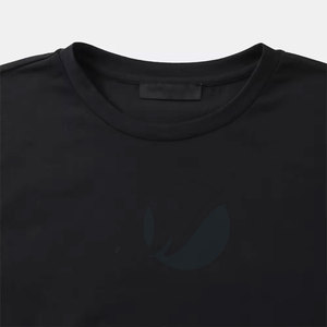 High Quality Men's O-Neck Collar Short Sleeve Slim <b>Fit</b> <b>T</b>-<b>Shirt</b> Customized Design Latest Arrival - Product Image 4