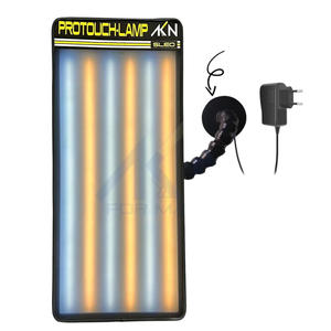 6-<b>LED</b> PDR Inspection <b>Light</b> 45x20cm Adjustable Brightness <b>Magnetic</b>/Suction Mount Electric Vacuum - Product Image 1