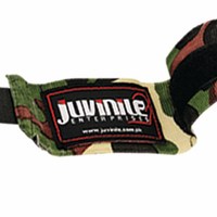 Bandages de boxe en coton sublimé avec logo personnalisé, haute qualité, respirants et durables pour la protection en entraînement
