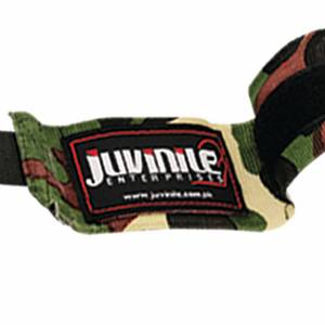 Venda al por mayor de vendajes de boxeo con logo personalizado, vendajes de boxeo de alta calidad para entrenamiento y protección. - Product Image 4