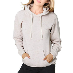 Next Level Hip Hop Plain <b>Grey</b> Hoodie With Private Label And Kangaroo Pocket 3719 Unisex Sponge Fleece Pullover Hoodie <b>Sweatshirt</b> - Product Image 4