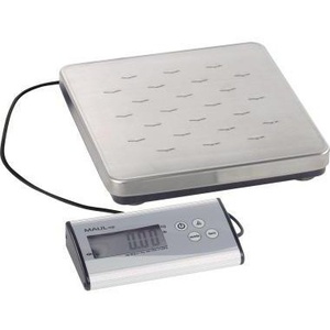 Balance à colis MAUL Cargo 40g-50kg avec connexion au réseau électrique, fournitures de bureau - Product Image 1