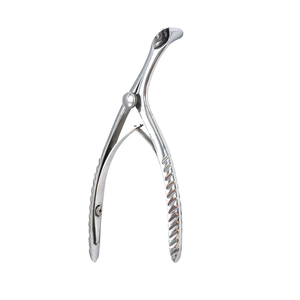 Spéculum nasal manuel Killian de haute qualité finition en acier inoxydable spéculum nasal ORL Vienne polonais - Product Image 6