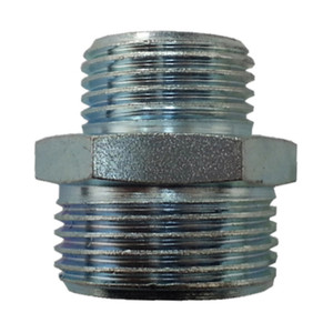 Idraulica Viti Doppia Ridotta Art. 245 Gr.1/2x3/4 - Product Image 3