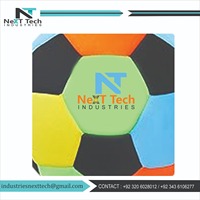 Ballon de football Next Tech de haute qualité pour les matchs à domicile avec design et logo personnalisés