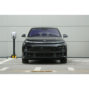Lixi L7 Pro, SUV Eléctrico Económico, Vehículo de Nueva Energía Usado con Autonomía NEDC de 501-600 km y Motor de 100-150 kW - Product Image 1