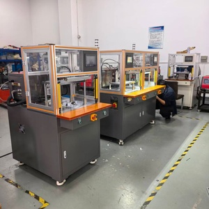 Low Pressure Injection Machine Stable And Reliable for Electronics Production - Product Image 4