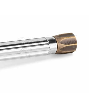 Maquinilla de afeitar de seguridad de borde afilado con logotipo personalizado Diseño duradero y precisión para afeitados suaves - Product Image 6