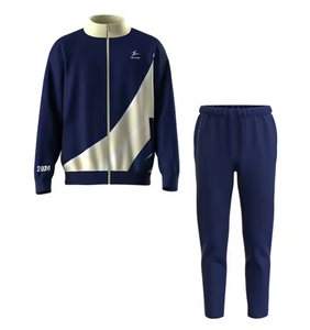 เสื้อทีมคริกเก็ตดีไซน์ใหม่พร้อมการพิมพ์ดิจิตอลขนาดพลัสไซส์ - Product Image 6