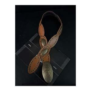 Ceinture de cowgirl, ceinture de taille, ceinture de robe, ceinture de jupe, ceinture de pantalon - Taba-Antique - Product Image 3