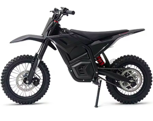 Meilleures Offres pour la Moto Électrique Tout-Terrain BEYAAN D3PRO Haute Puissance 60V 6000W - Product Image 3