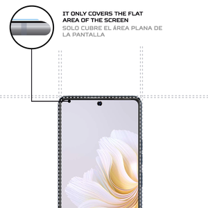 ฟิล์มกันกระแทกสำหรับ Tecno Camon 20 Pro 5G รุ่นพรีเมียม - Product Image 4