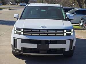 Hyundai Santa Fe SE 4dr SUV 2025 Usado en Buen Estado - Product Image 3