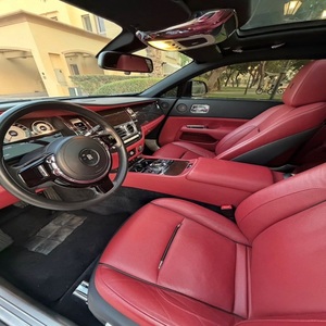 Chart-topping R- 0-ll-s-R- 0-yc-e W- ra-it-h 2014 6.6L - Product Image 3