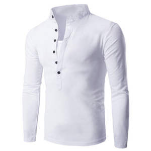 Camiseta de marca de lujo para hombre, camisetas en blanco personalizadas con logotipo para imprimir, camiseta de verano para hombre - Product Image 6