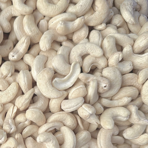 ขายร้อน ถั่วเม็ดมะม่วงหิมพานต์ออร์แกนิก ซานติโก เวียดนาม W180 W240 W320 ราคาโรงงาน - Product Image 1