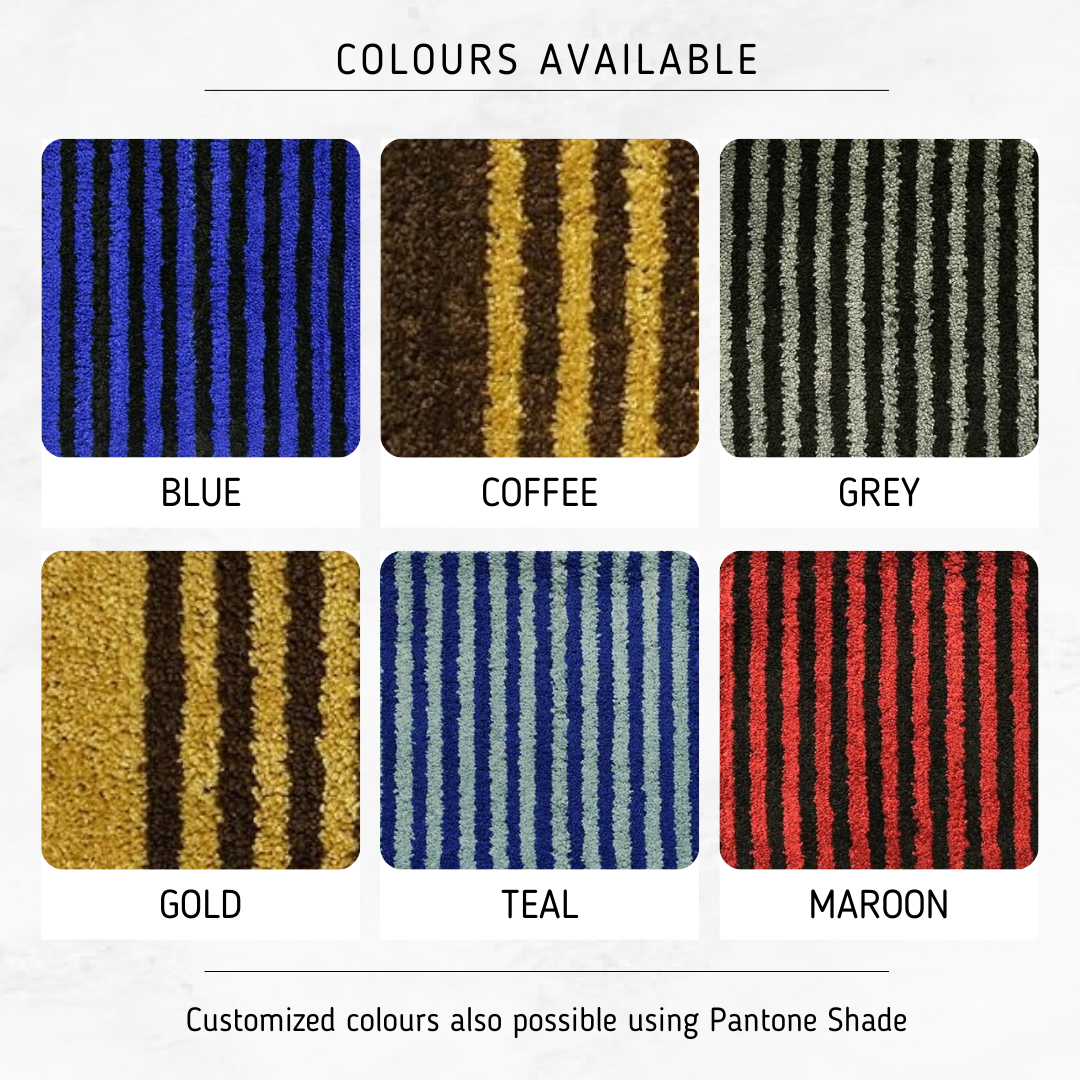 As per Image, Customized Colors Possible
