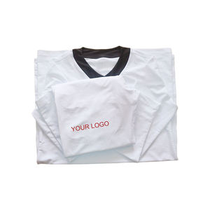 Uniforme de Taekwondo personalizado de calidad superior Último diseño en todos los tamaños para ropa de artes marciales disponible en varios colores - Product Image 6