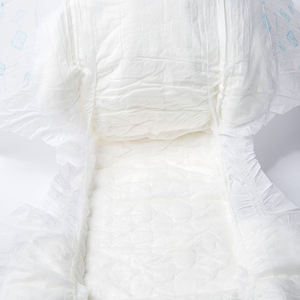 Couches <span class=keywords><strong>pour</strong></span> adultes à haute absorption <span class=keywords><strong>pour</strong></span> un confort maximal et une protection contre les fuites - Product Image 5