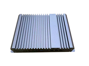 Computadora de Detección de Eventos con IA YNH 733 RK3588 6TOPS 8K, Doble LAN, WiFi 6, Sistemas de Terminal de Monitoreo de Incidencias de Seguridad Inteligente - Product Image 3