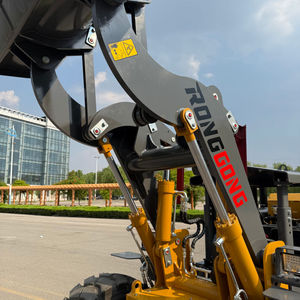Scooptram souterrain ZL-<span class=keywords><strong>928</strong></span> à grand angle de braquage pour tunnels souterrains étroits, fonctionnement flexible - Product Image 4
