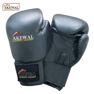 Gants de boxe d'entraînement pour hommes équipement de kickboxing Gym Fitness sac de frappe Sparring Combat Arts martiaux entraînement utilisation - Product Image 6
