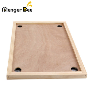 Nueva Cubierta Interior Profesional Langstroth para Escape de Abejas, Tablero de Madera, Equipo de Apicultura Menger Bee, 6 Meses de Garantía, Suministro de Fábrica - Product Image 2