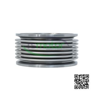 Junta de Expansión Original OEM para Motor de Gas Natural MWM RS-12342478, Piezas de Motor - Product Image 2