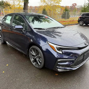 Mejor Precio 2026 para XSE FWD, Nuevo Sedán a Gasolina/Gasolina, Automático, Interior Oscuro, Llantas R15/R16 - Product Image 1