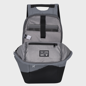 Arctic Fox Slope -Maverick Anti-Theft Castel Rock Laptop bag and <b>Backpack</b> - Product Image 2