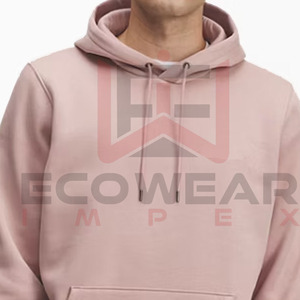 เสื้อฮู้ดสำหรับผู้ชายดีไซน์ตามสั่ง - Product Image 4