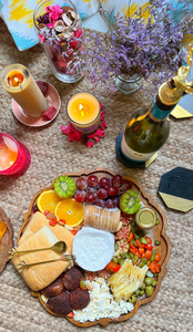 Bandeja de servicio personalizada de alta calidad, servicios de catering, bandeja de servidor de comida de calidad, bandeja decorativa para platos dulces, venta al por mayor - Product Image 2