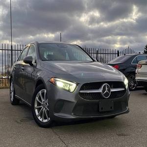 MEILLEUR PRIX POUR MERCEDES-BENZ Classe A A 220 4MATIC 2022 - Product Image 1