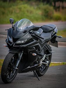 Precio de fábrica y la mejor oferta en el precio actual de venta para la Yamaha MT-125 del 2025. MT-03 MT-07 MT-09 Motocicleta MT-10 Superbike. - Product Image 6