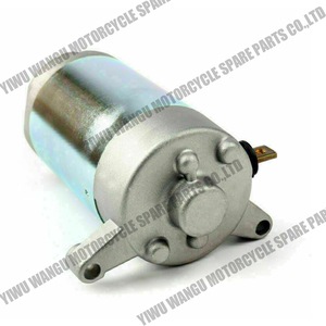 Démarreur électrique pour Scooter <span class=keywords><strong>YAMAHA</strong></span> YB125 YBR125 <span class=keywords><strong>XT125</strong></span> - Product Image 2