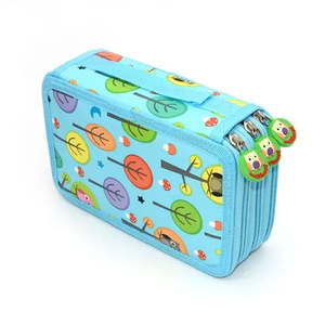XL Fort Hibou Trousse New Pencil Case & Bag - Product Image 5