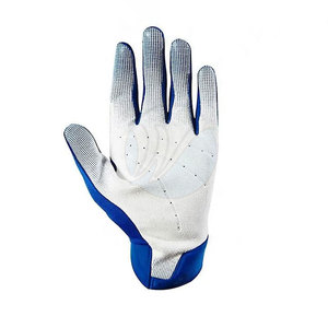 ถุงมือแข่งรถหนังแท้สั่งทำพิเศษ ทนทาน กันลม คุณภาพพรีเมียม ขายส่ง - Product Image 3