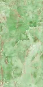 Prisa Onyx Offre Spéciale 60x120 600x1200 Porcelanato carreau de céramique brillant pour sol Standard marbre blanc carreaux de porcelaine sol mur - Product Image 4