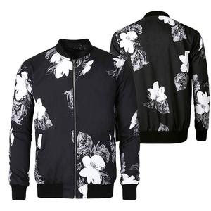 Servicio OEM al por Mayor, Chaqueta Bomber de Lona Personalizable para Hombre, Fabricada en Pakistán, con Logotipo Frontal y Capucha, de Alta Calidad - Product Image 3