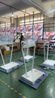 Écran OLED transparent de 30 pouces 1366*768 60Hz 178° ° Affichage tactile interactif pour la promotion des magasins de détail et la publicité commerciale, avec prise en charge SDK