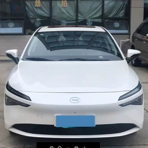 Auto Usado de Bajo Kilometraje, Aion <span class=keywords><strong>S</strong></span> MAX Sedán 2026, Autos Usados Listos para Enviar - Product Image 1