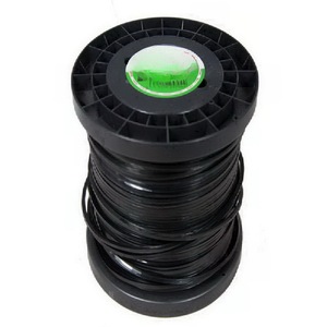 MAXI SQUARE - Rollo de Hilo de Nylon de 152 Metros para Desbrozadora, 3.0 mm, para Motor de Gasolina de 2 Tiempos 42.7cc/43cc/52cc, 225270 - Product Image 1
