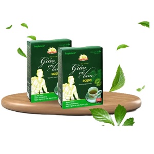 Vietnã Atacado Gynostemma Pentaphyllum Tea Bag Antioxidante 100% Erva 36 Meses Vida Prazo de validade Raw Leaf Saúde Chá Do Vietnã - Product Image 1