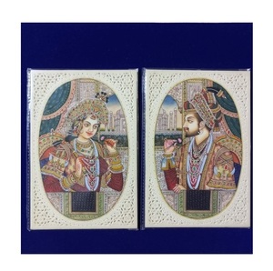 Peintures à la main très vendues mettant en valeur une artistry personnalisée et une composition visuelle détaillée pour ajouter de l'élégance et de la beauté - Product Image 1