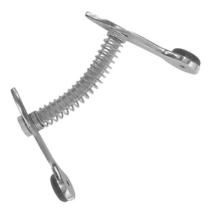 เครื่องมือผ่าตัดทางทันตกรรมแบบเปิดปากสำหรับมืออาชีพ ทำจากสแตนเลส สามารถฆ่าเชื้อได้ ใช้ซ้ำได้ - Product Image 3