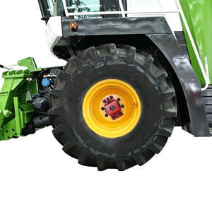 Moissonneuse-batteuse LOVOL GM80 pour céréales, blé, riz, thé – Équipement de récolte multifonctionnel à haute productivité - Product Image 2
