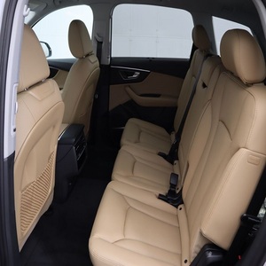 Hot Deal Alert! Super clean 2025 A u d i Q7 55 Premium Plus 3.0L TFSI quattro Automatic AWD White Luxury SUV - Product Image 4